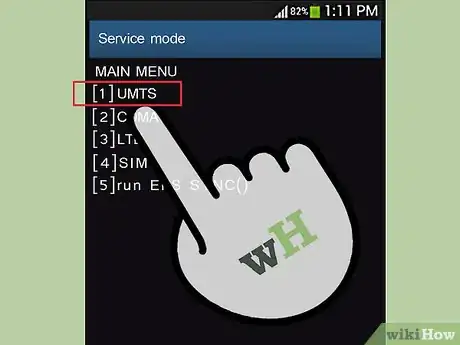 Immagine titolata Unlock Samsung Galaxy Siii (S3) Step 14