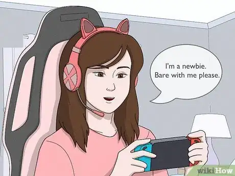 Immagine titolata Become a Gamer Step 13