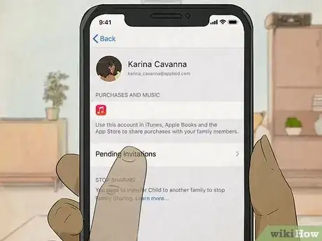 Immagine titolata Why Is Your Child's Screen Time Not Showing Step 3