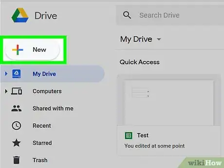 Immagine titolata Create a Download Link for MP3 Step 2