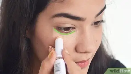 Immagine titolata Make Brown Eyes Stand Out Step 1