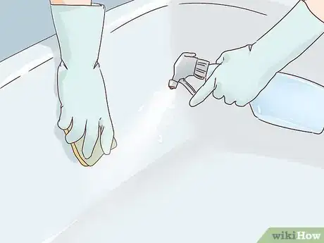 Immagine titolata Use a Bath Bomb Step 10
