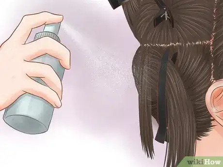 Immagine titolata Cut a Bob Step 1Bullet2