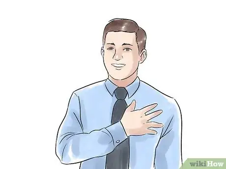 Immagine titolata Create a Successful Networking Event Step 11
