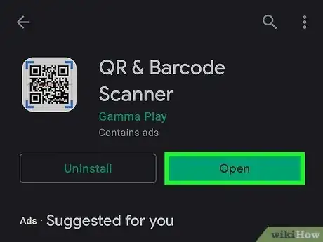 Immagine titolata View a Saved WiFi Password on Android Without Root Step 9