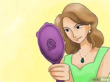 Immagine titolata Look and Act Like Katherine Pierce Step 18
