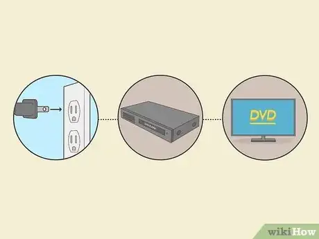 Immagine titolata Clean a DVD Player Step 5