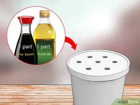 Immagine titolata Get Rid of Earwigs Step 5