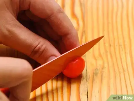Immagine titolata Pit a Cherry Step 4