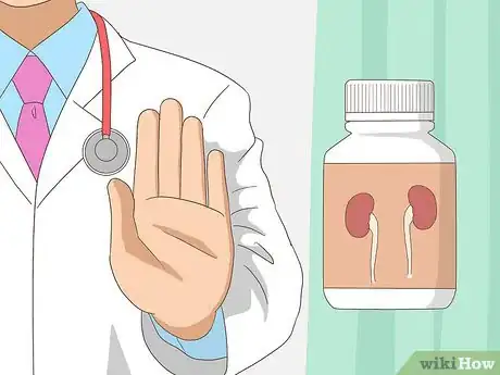 Immagine titolata Bring Down High Creatinine Levels Step 11