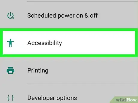 Immagine titolata Use Text to Speech on Android Step 12