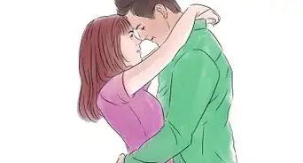 Amoreggiare per la Prima Volta