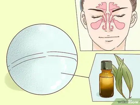 Immagine titolata Use a Bath Bomb Step 12