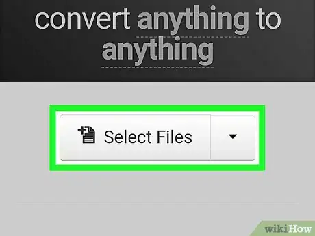 Immagine titolata Open a Pages File on Android Step 2