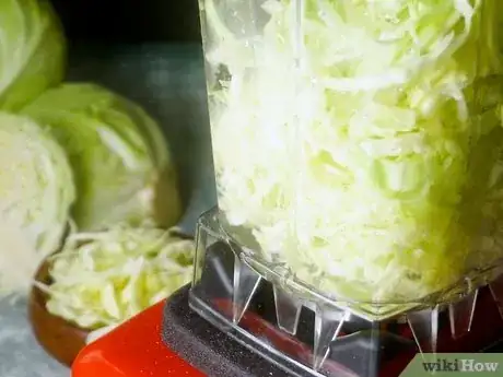 Immagine titolata Make Cabbage Juice Step 2