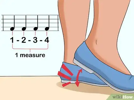 Immagine titolata Count Music Step 3