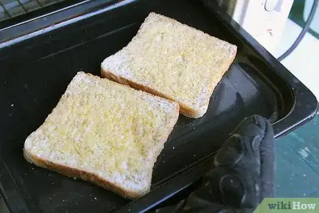 Immagine titolata Make Buttered Toast Step 12