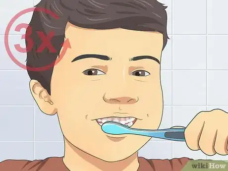 Immagine titolata Reduce Gum Swelling Step 10