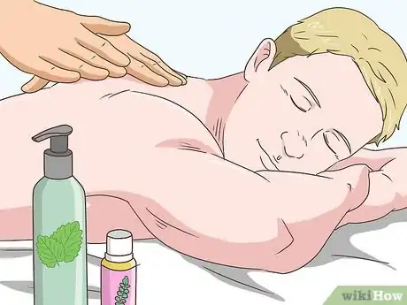 Immagine titolata Use Frankincense Oil Step 4