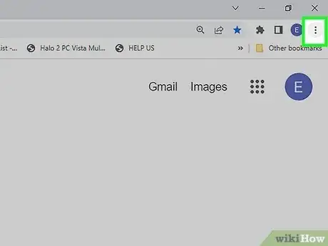 Immagine titolata Allow Pop ups on Google Chrome Step 2
