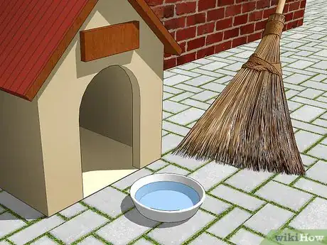 Immagine titolata Keep Flies Off Dogs Step 5