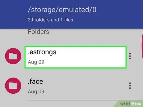 Immagine titolata Find Hidden Pictures on Android Step 15