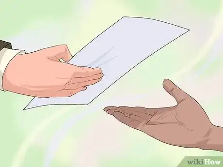 Immagine titolata Challenge an Athletic Drug Testing Policy Step 11