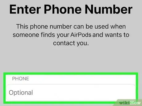 Immagine titolata Find Airpods when Dead Step 12
