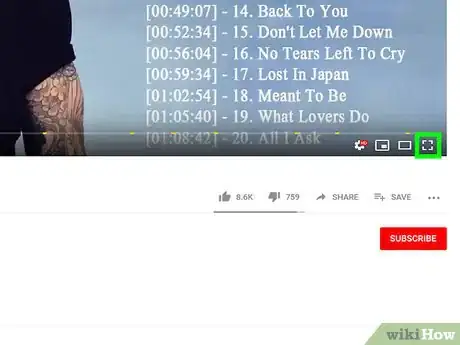 Immagine titolata Fix the Google Chrome YouTube Fullscreen Glitch Step 32