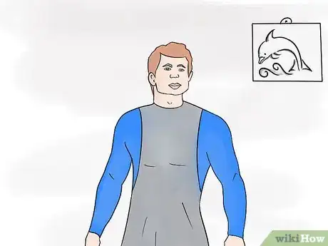 Immagine titolata Become a Dolphin Trainer Step 6