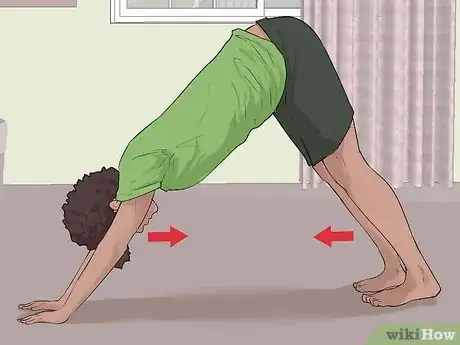 Immagine titolata Do Scoliosis Treatment Exercises Step 6