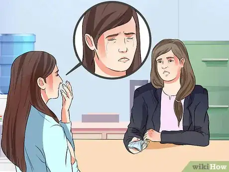 Immagine titolata Identify Munchausen Syndrome Step 15