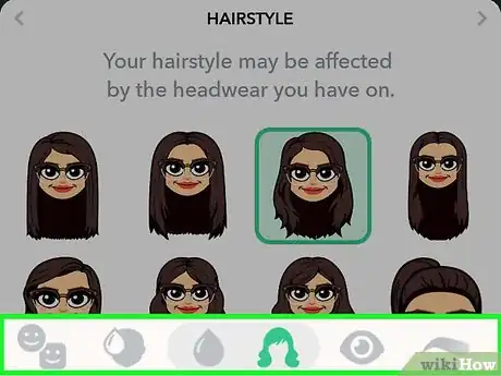 Immagine titolata Use Bitmoji Step 14