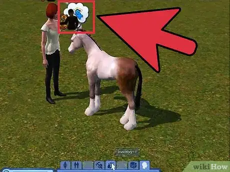 Immagine titolata Breed Your Pets on the Sims 3 Pets (Pc) Step 16