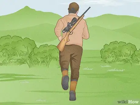 Immagine titolata Hunt Rabbit Step 12