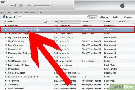 Immagine titolata Transfer Music from iTunes to Android Step 2