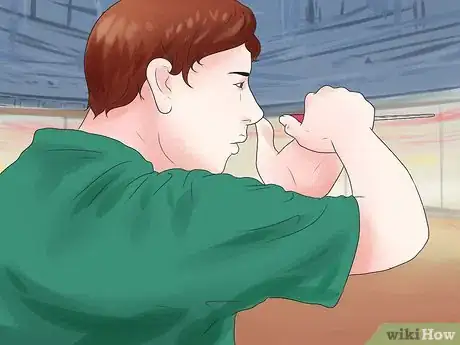 Immagine titolata Become Good at Knife Fighting Step 11