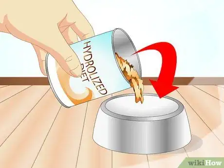Immagine titolata Determine if Your Dog Has Food Allergies Step 10