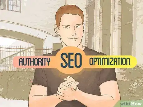 Immagine titolata Explain SEO to Clients Step 9