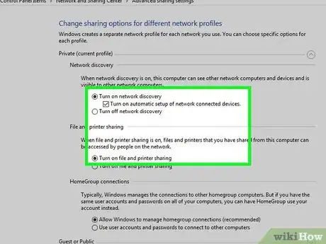 Immagine titolata Access Shared Folders on a Network Step 7