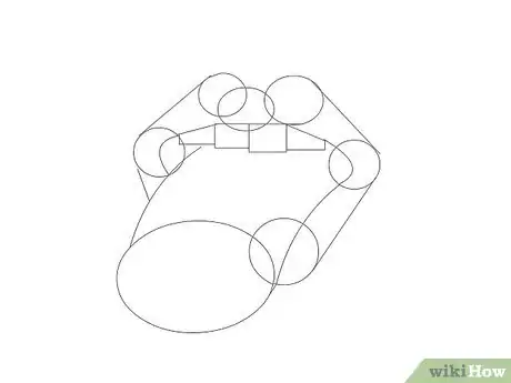 Immagine titolata Draw Mouths Step 19