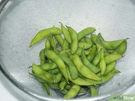 Immagine titolata Cook Edamame Step 3