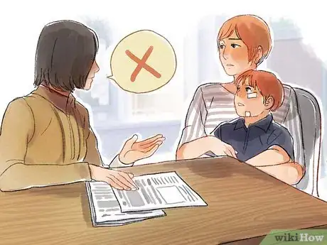 Immagine titolata Recognize Someone With Antisocial Personality Disorder Step 21