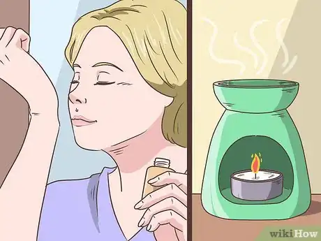 Immagine titolata Use Frankincense Oil Step 1