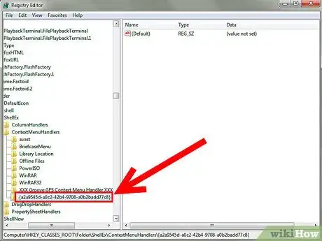 Immagine titolata Add a Folder to Start Menu Step 6Bullet1