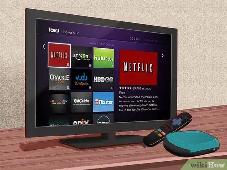 Immagine titolata Rent a Movie Step 7