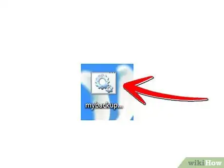 Immagine titolata Use the Microsoft Batch File Language Step 4