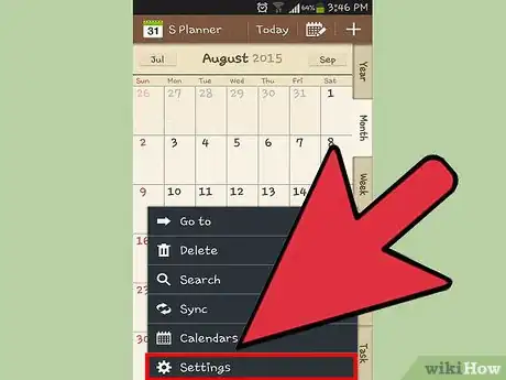 Immagine titolata Sync Google Calendar with Android Calendar Step 7