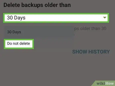 Immagine titolata Backup Text Messages on Android Step 18