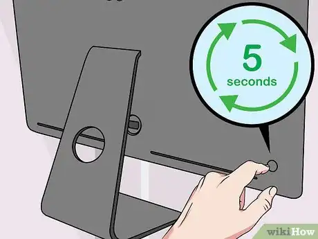 Immagine titolata Force Shut Down a Mac Step 10